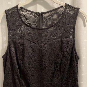 Blake lace women’s formal dress